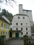Illy- und  Kaindl-Mühle (Dorna)
